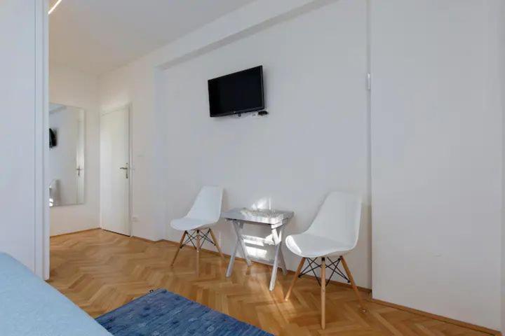 Apartment & Rooms Nugal Makarska Oda fotoğraf