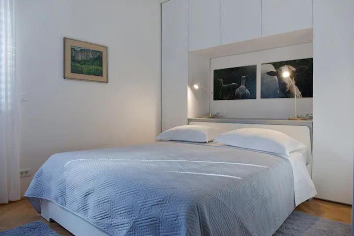 Apartment & Rooms Nugal Makarska Oda fotoğraf