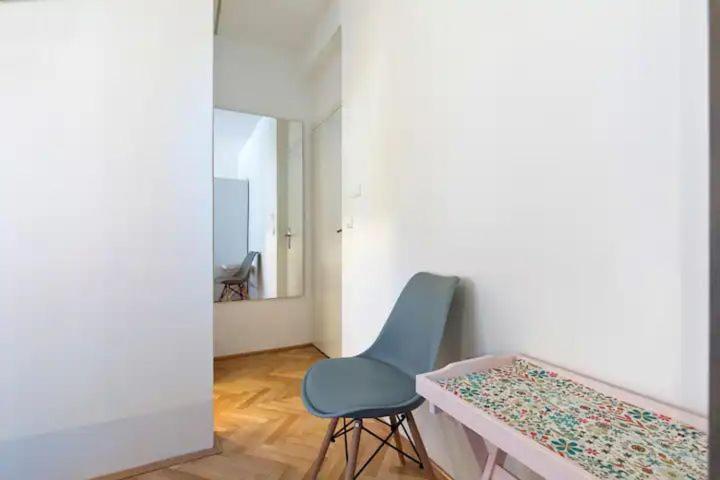Apartment & Rooms Nugal Makarska Oda fotoğraf