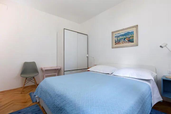 Apartment & Rooms Nugal Makarska Oda fotoğraf