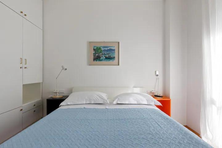 Apartment & Rooms Nugal Makarska Oda fotoğraf