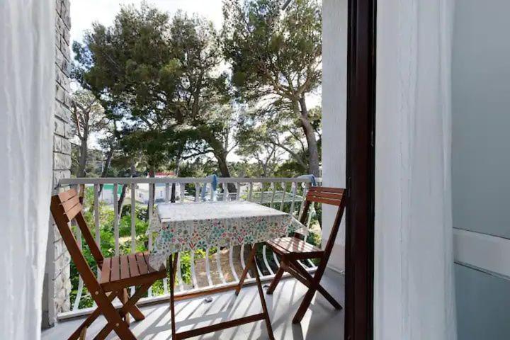 Apartment & Rooms Nugal Makarska Dış mekan fotoğraf