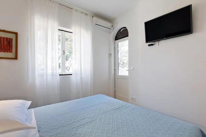 Apartment & Rooms Nugal Makarska Oda fotoğraf