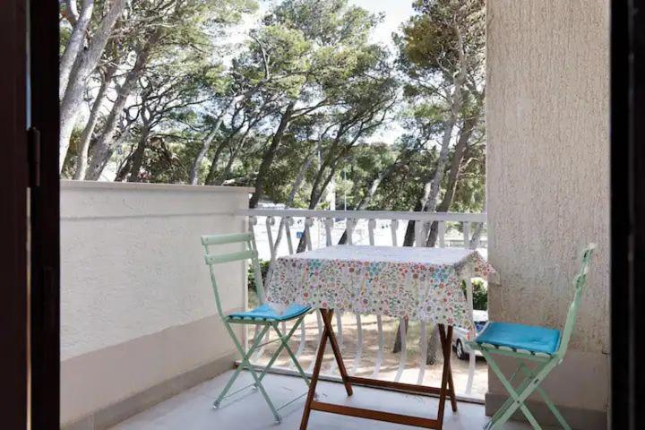 Apartment & Rooms Nugal Makarska Dış mekan fotoğraf