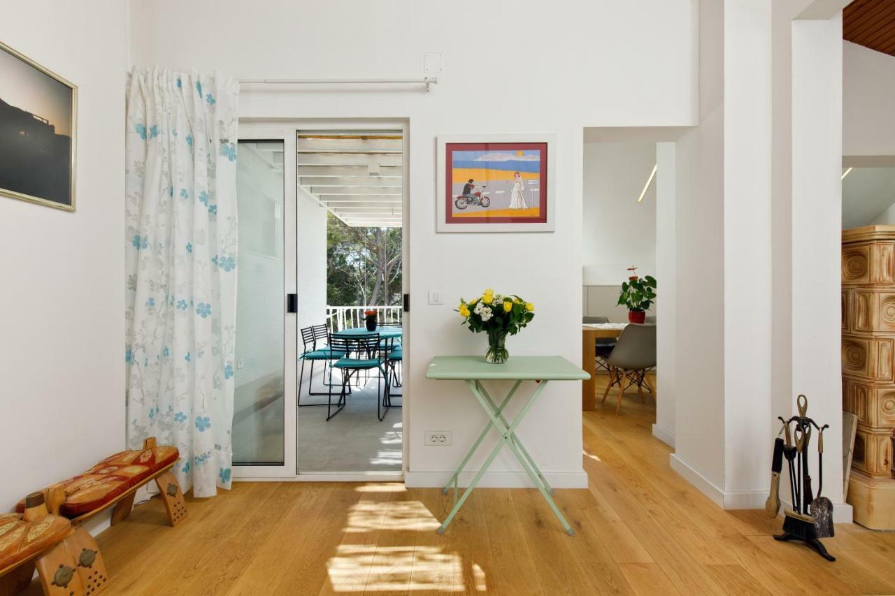 Apartment & Rooms Nugal Makarska Dış mekan fotoğraf