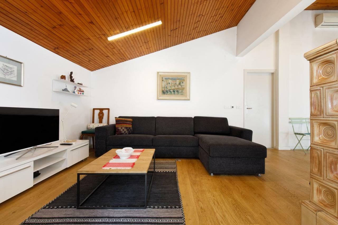 Apartment & Rooms Nugal Makarska Dış mekan fotoğraf